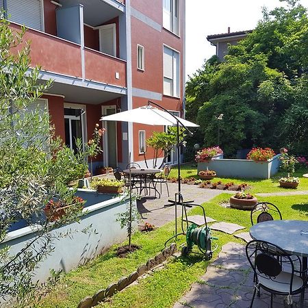 Hotel Fiera Congressi Milano Exteriör bild