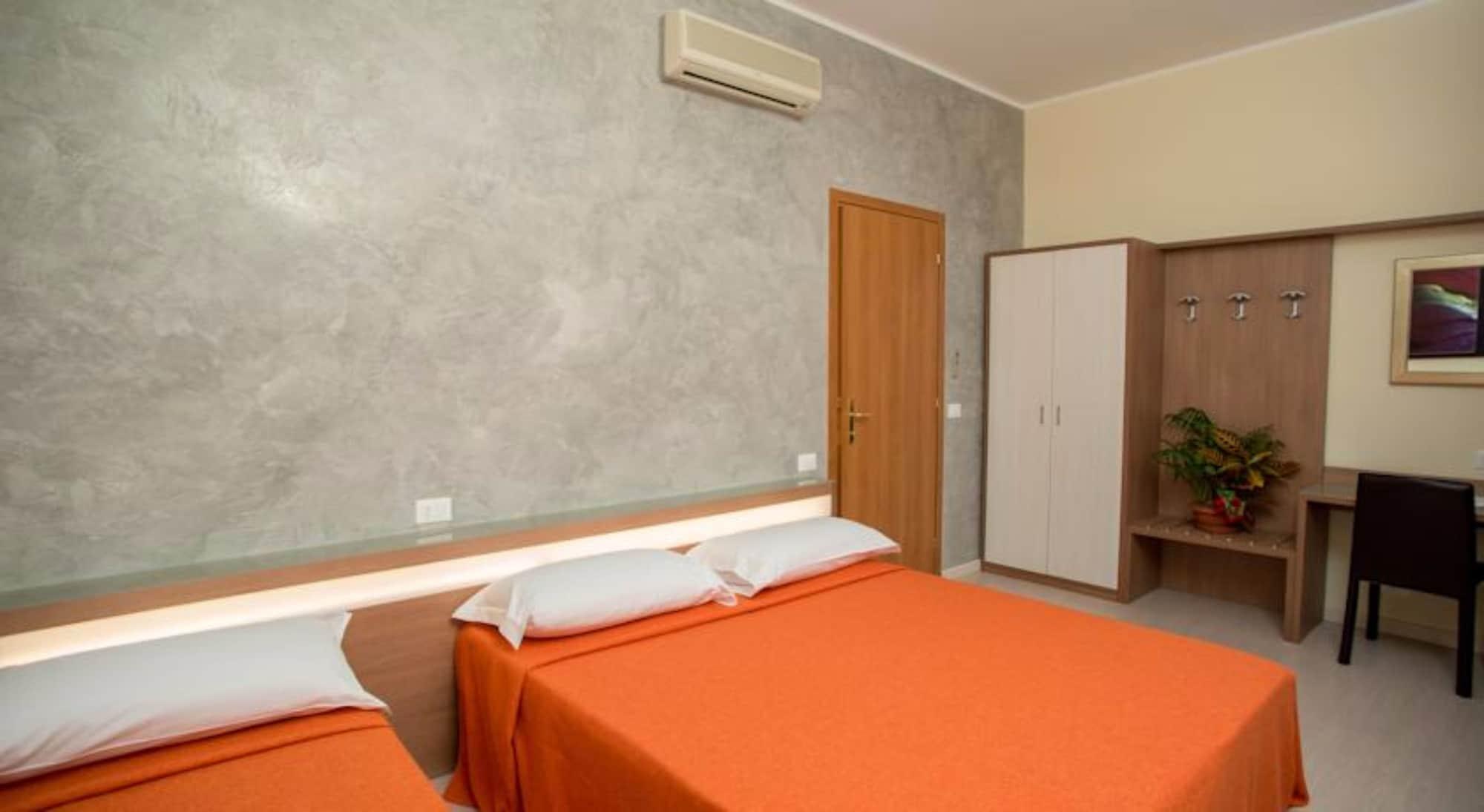 Hotel Fiera Congressi Milano Exteriör bild